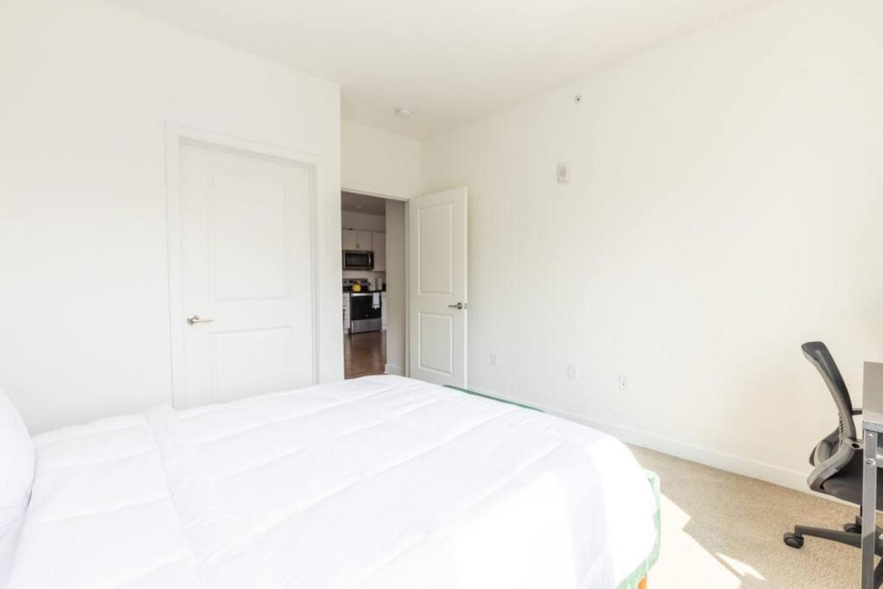 Modern Upscale 1Br Fountain Square Apartamento Indianápolis Exterior foto